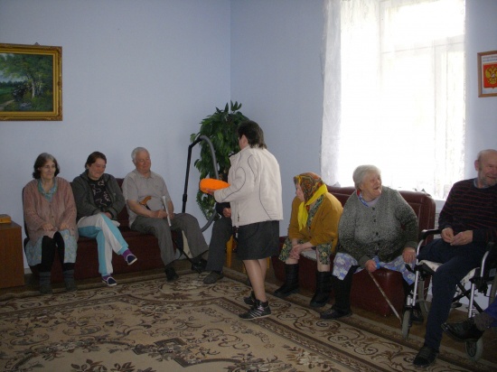 викторина