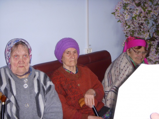викторина