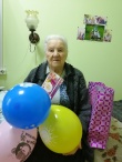 Юбилей 95лет!